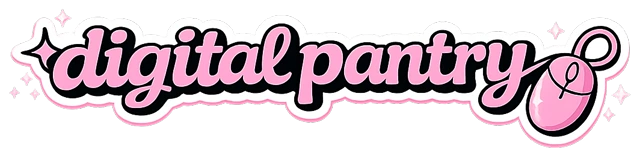 Digital Pantry